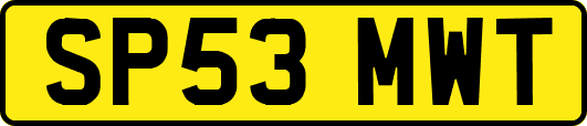 SP53MWT