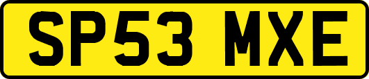 SP53MXE