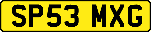 SP53MXG