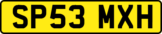 SP53MXH