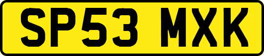 SP53MXK