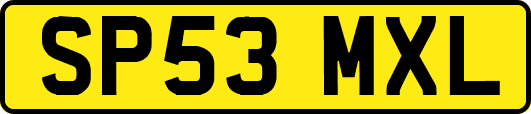 SP53MXL
