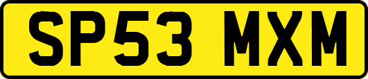SP53MXM