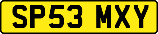 SP53MXY
