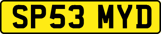 SP53MYD