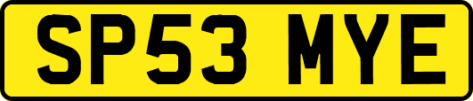 SP53MYE