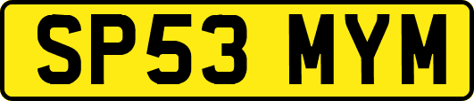 SP53MYM