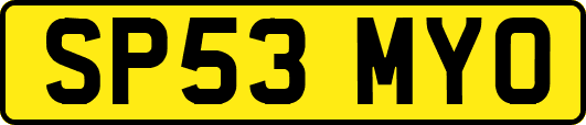 SP53MYO