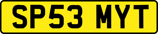 SP53MYT