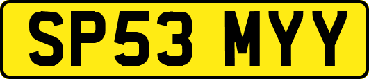 SP53MYY
