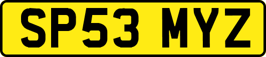 SP53MYZ