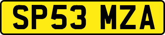SP53MZA