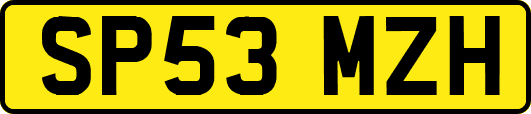 SP53MZH