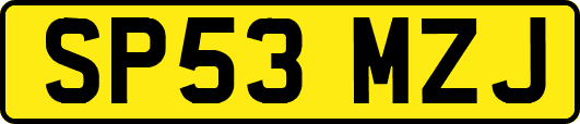 SP53MZJ