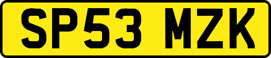 SP53MZK