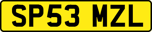 SP53MZL
