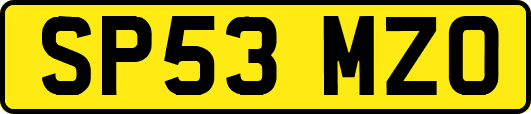 SP53MZO