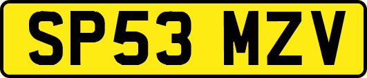 SP53MZV