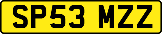 SP53MZZ