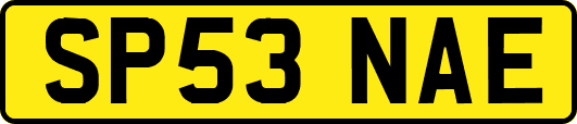 SP53NAE