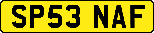 SP53NAF