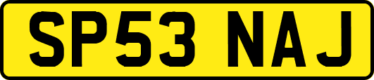 SP53NAJ