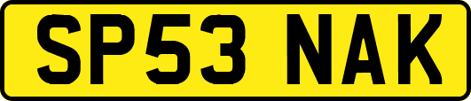 SP53NAK