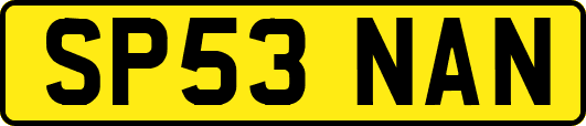 SP53NAN