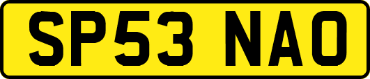 SP53NAO