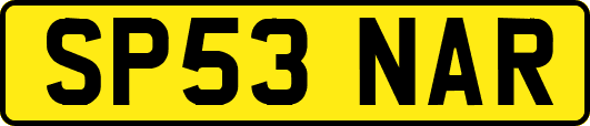 SP53NAR
