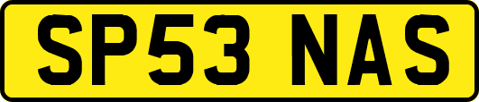 SP53NAS