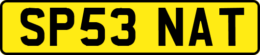 SP53NAT