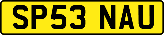 SP53NAU