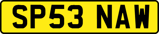 SP53NAW
