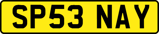 SP53NAY