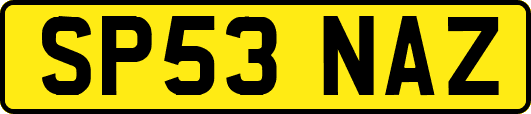 SP53NAZ