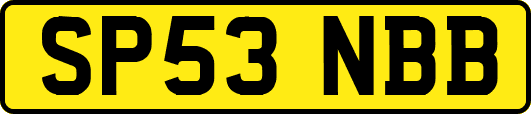 SP53NBB