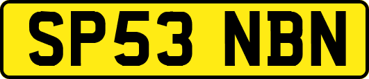 SP53NBN