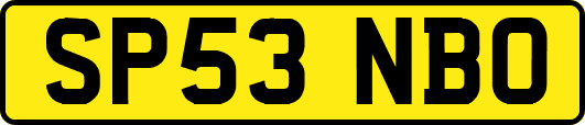 SP53NBO