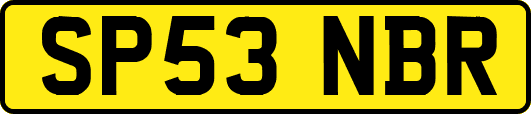 SP53NBR