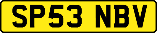 SP53NBV