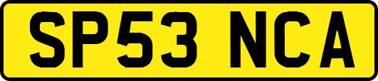 SP53NCA
