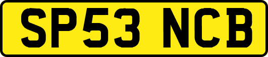 SP53NCB