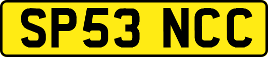 SP53NCC