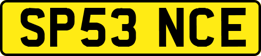 SP53NCE