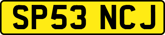 SP53NCJ