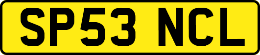 SP53NCL