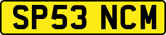SP53NCM