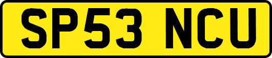 SP53NCU
