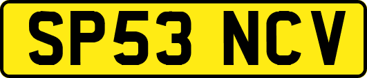 SP53NCV